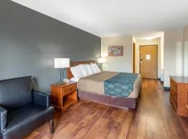 Econo Lodge Longmont East