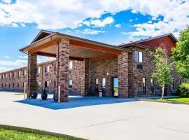Econo Lodge Longmont East