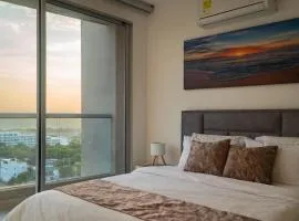 Loft Privado , Sunset y armonia