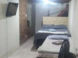 Kitinete holl