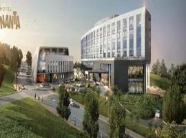 Hotel Nanta Jeju