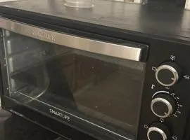 Departamentito en el centro