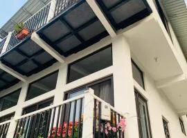 Tolimán Pequeña Bahía de SamJose - Casa