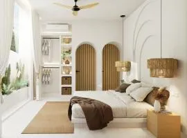 Svara Villas By Mazari