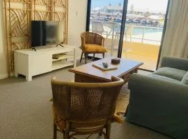 Dolphin Quay Front Row Marina Water Ways