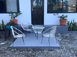 Tolimán Pequeña Bahía de SamJose - Apartamento