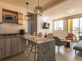 MarNilo House Serena del Mar Cartagena