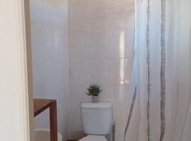 Refugio Noche Andina, hotell i El Durazno