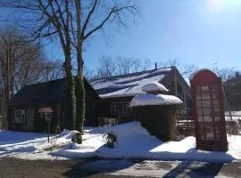 Woody House Kazamidori