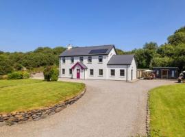 Riverside Garden, hotell 