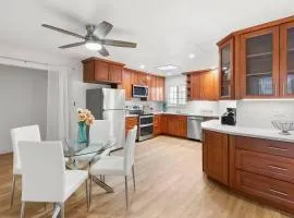3BR Home Ideal for Work Trips, Family & Long Stays