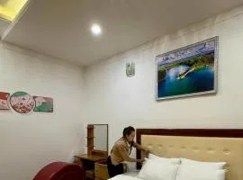 Hotel Hoàng Nhi Pleiku