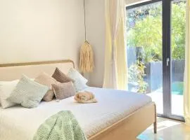 Private Pool in Hotel Zone - Steps to Jaguar Park