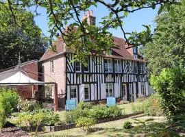 Maison charmante à Vimoutiers - 6 pers. - FR-1-497-263