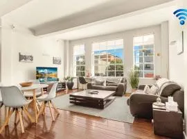 New York Style Apt Bendigo