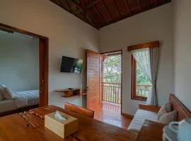 GG Apartment Seseh by Bali Cabin