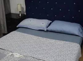 Habitaciones CASABLANCA