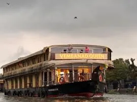 Punjab Adventure Travels Houseboat Alleppey