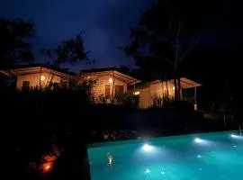 Three Tree Villa By Habarana