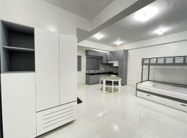 Host Homes 202 Independencia St, ξενοδοχείο σε San Fernando