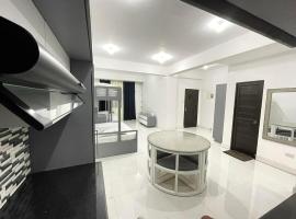 Host Homes RM201 Independencia St, Hotel in San Fernando