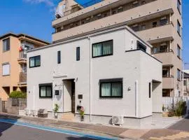 星雲旅館京成小岩駅徒歩4分一棟貸切