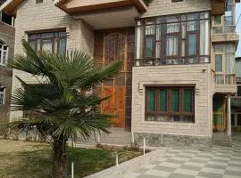 p&q's guest house