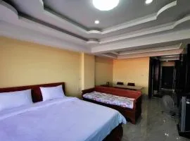 Pattaya Tower EVO 401