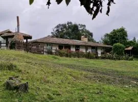 Finca San Pablo