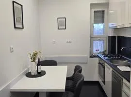 Martina apartman Békéscsaba