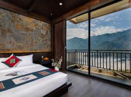 TIME Restaurant & Homestay, Hotel in Sapa