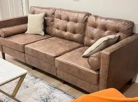 321 W Park El Cajon Front Unit by SD Stay