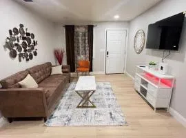 321 W Park El Cajon Front Unit by SD Stay