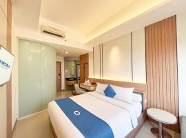 LAMORA Kota Lama Surabaya, hotel v destinácii Surabaya