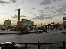 El Tahrir View Hotel