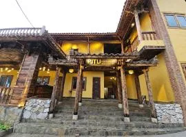 PiTu Homestay