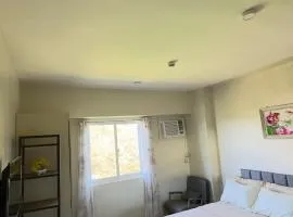 Staycation condo with pool near SM Tungko, Bulacan