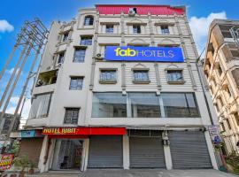 FabHotel Iubit, hotel i kolkata