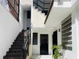 Hospedaje La Pampa - La California Norte - Caracas