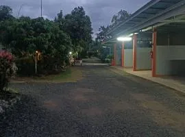 Sampran Resort 1