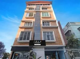 Super Collection O Metropolis Mall Kolkata Formerly Ax Inn