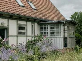 Under The Apple Tree In Bertikow