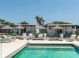 Mollymook Tourist Park