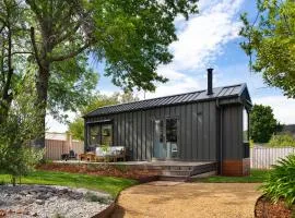 Piccola Blu Tiny House