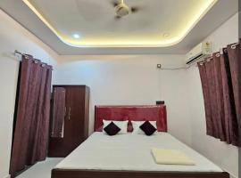 Devender boutique, hotel 