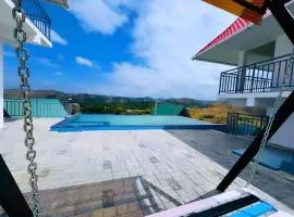 Samudra Retreats Vagamon