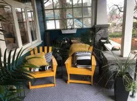 Hot Tub House with Pickleball