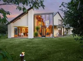 Paradise in the city