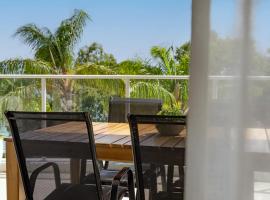 Oceanview Oasis – hotel w mieście Urangan