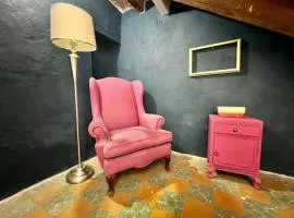 Canteira Boutique ApartHotel